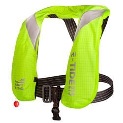 Lifejacket Mullion Hi-Tide FR AST 275N